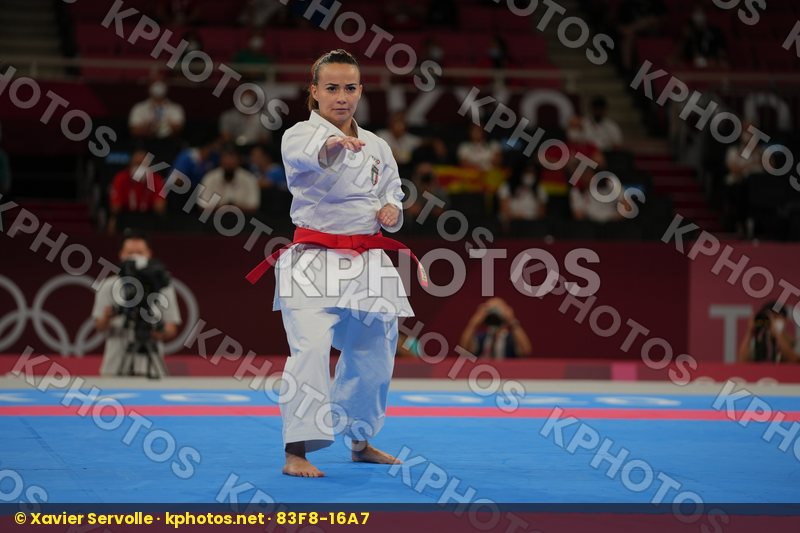 Olympic Games Tokyo 2020
