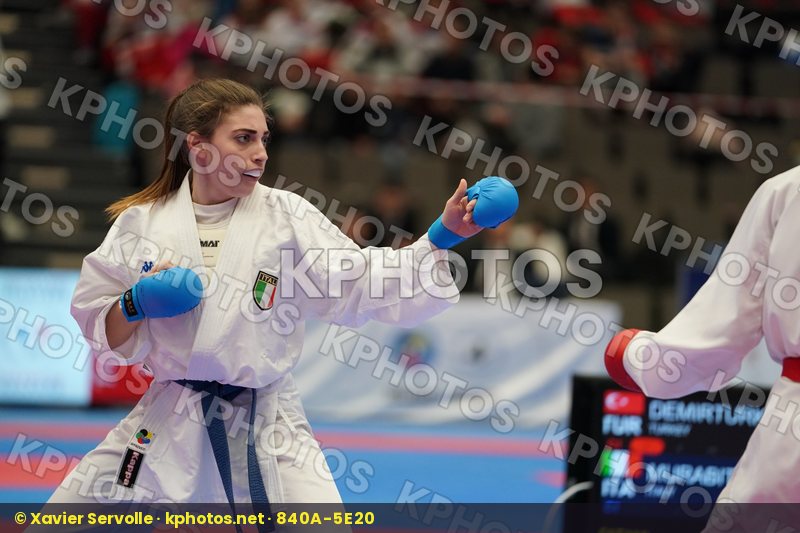 European Championships Aalborg 2019