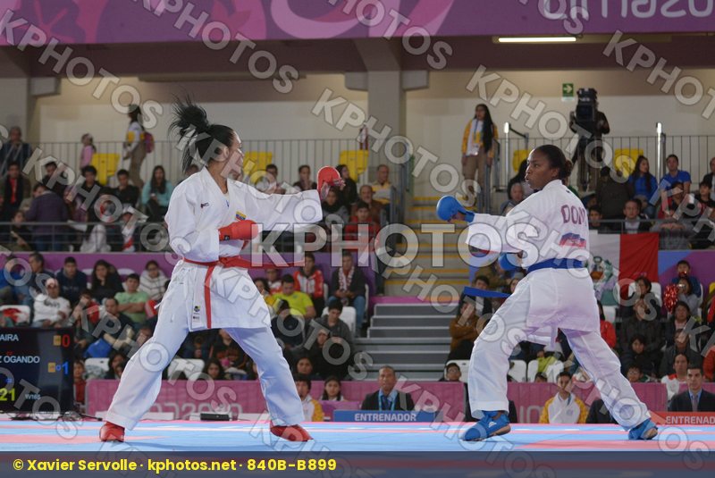 Pan American Games Lima 2019 — Sunday