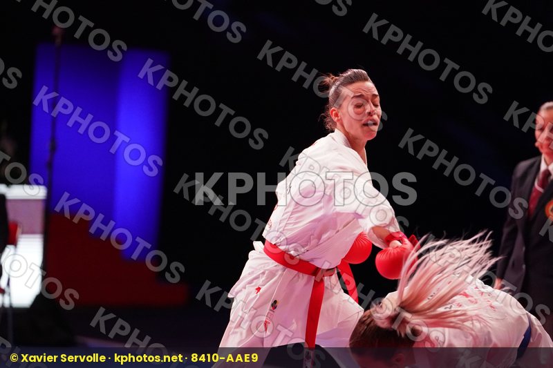 Karate 1 Premier League Rabat 2018