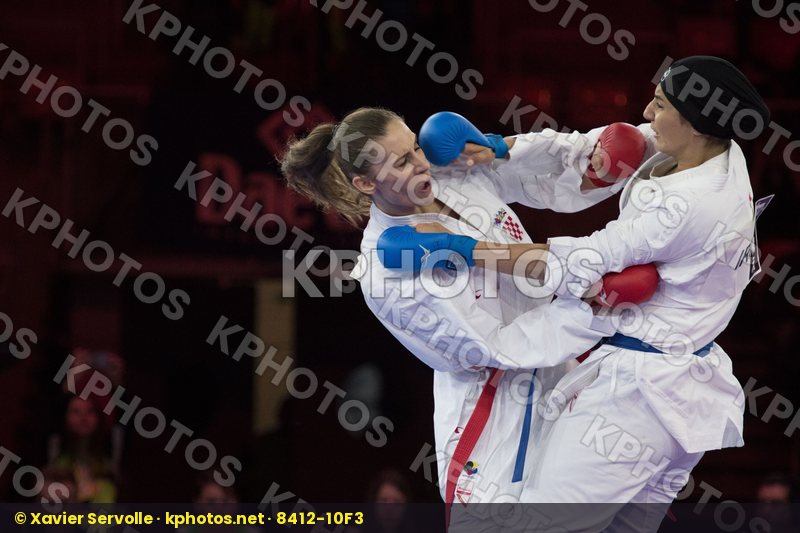 World Senior Championships Linz 2016