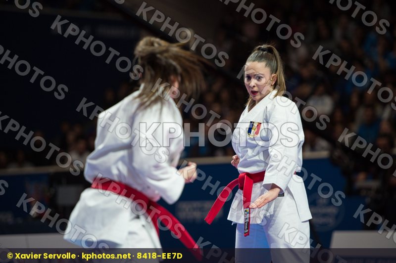 France kata team