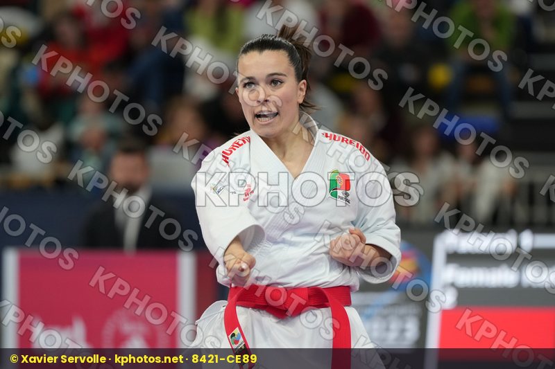 European Championships Guadalajara 2023