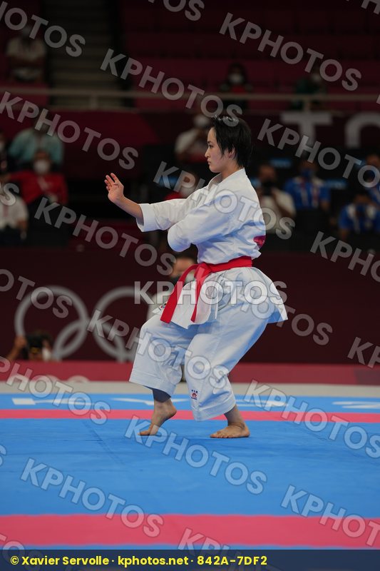 Olympic Games Tokyo 2020