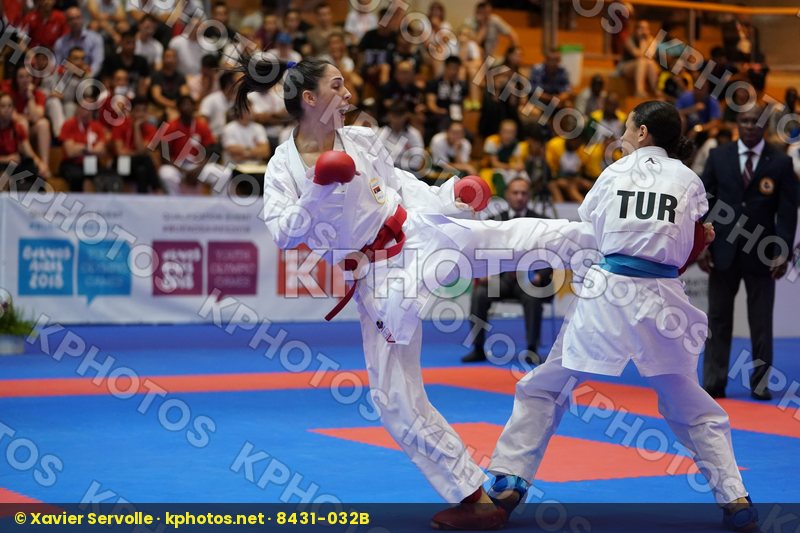 Youth Olympic Games Qualification Umag 2018