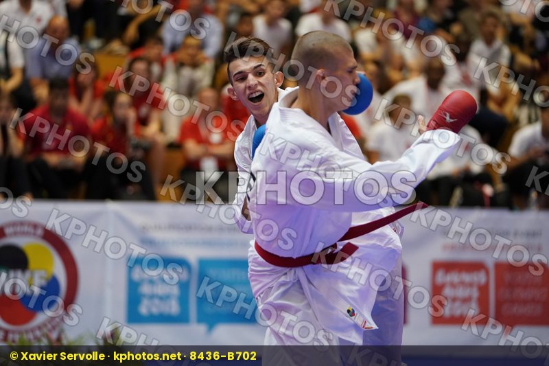 Youth Olympic Games Qualification Umag 2018