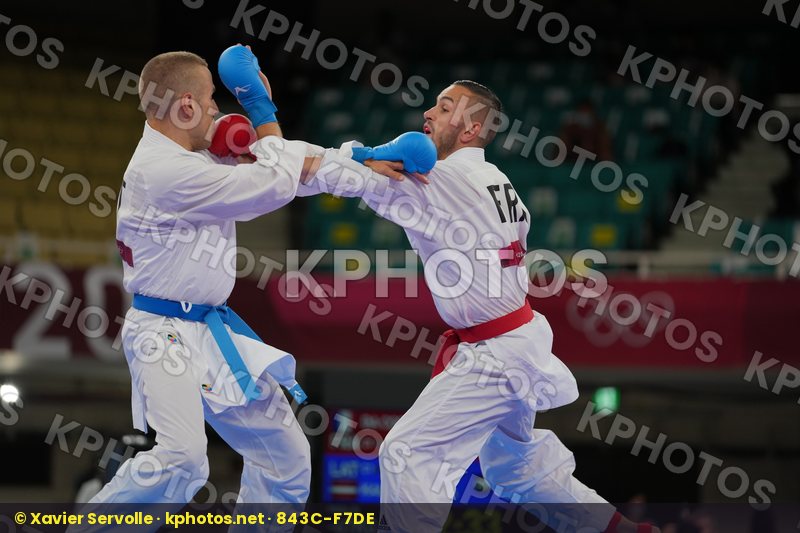 Olympic Games Tokyo 2020
