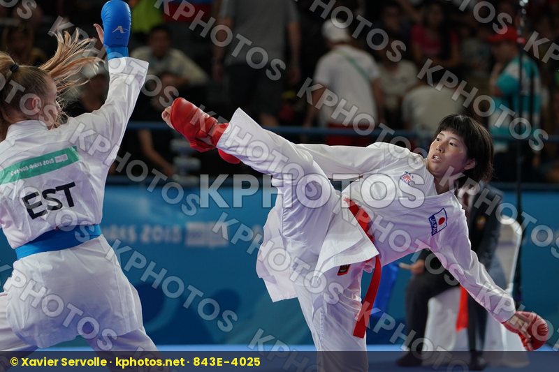 Youth Olympic Games Buenos Aires 2018