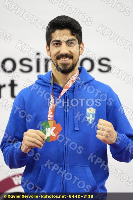 Karate 1 Premier League Porto 2022