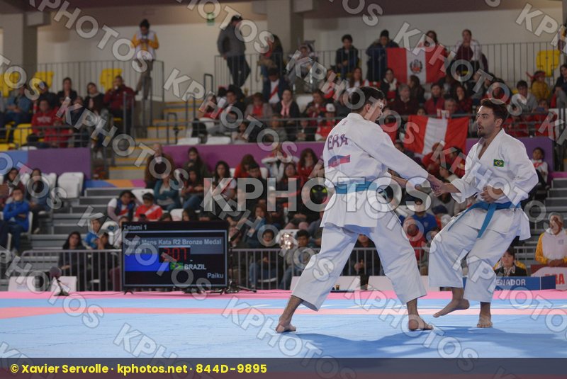 Pan American Games Lima 2019
