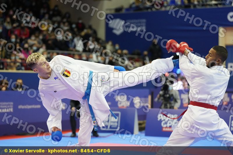 Open Paris 2022