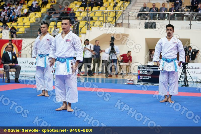 Asian Championships Amman 2018