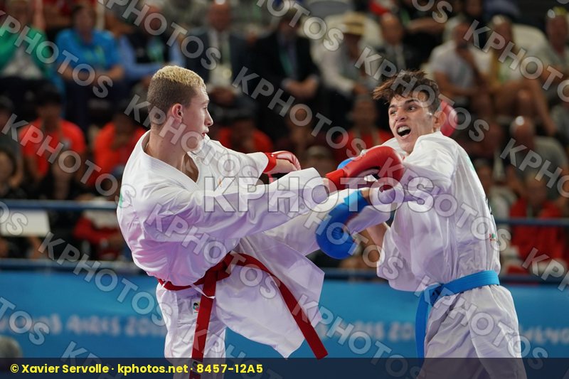 Youth Olympic Games Buenos Aires 2018