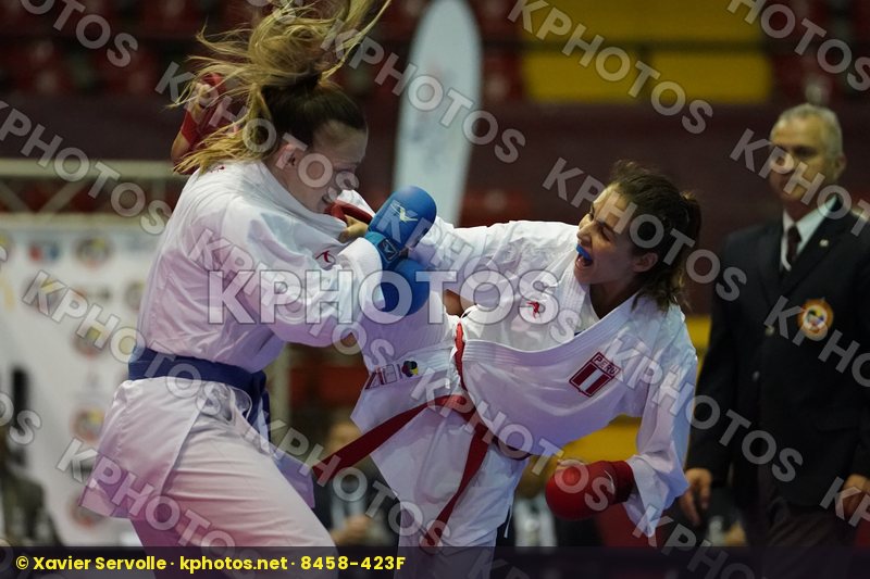 Pan American Championships Panama City 2019