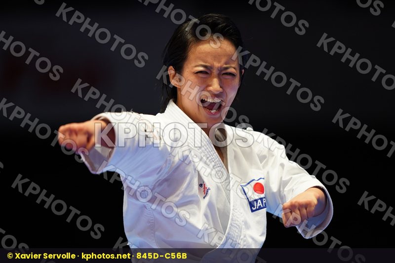 Karate 1 Premier League Tokyo 2018