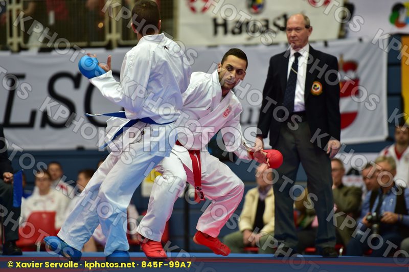 antic marko brazil figueira vinicius kaserer thomas male kumite