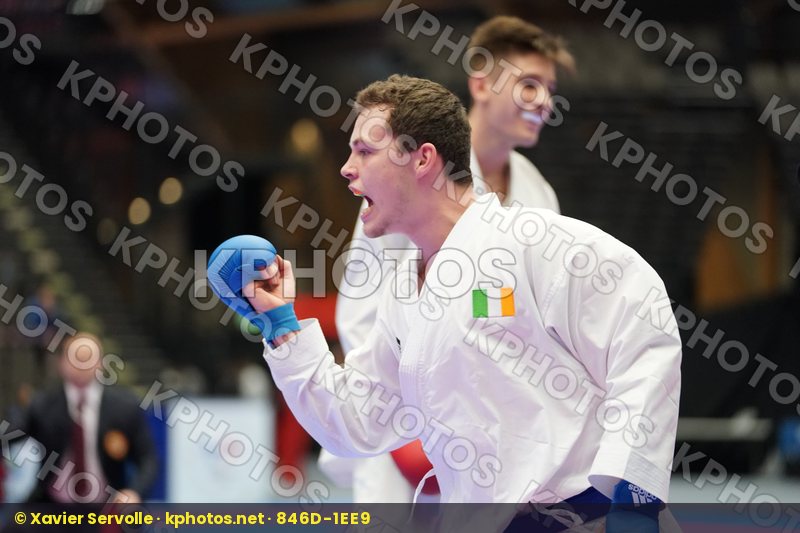 European Championships Aalborg 2019