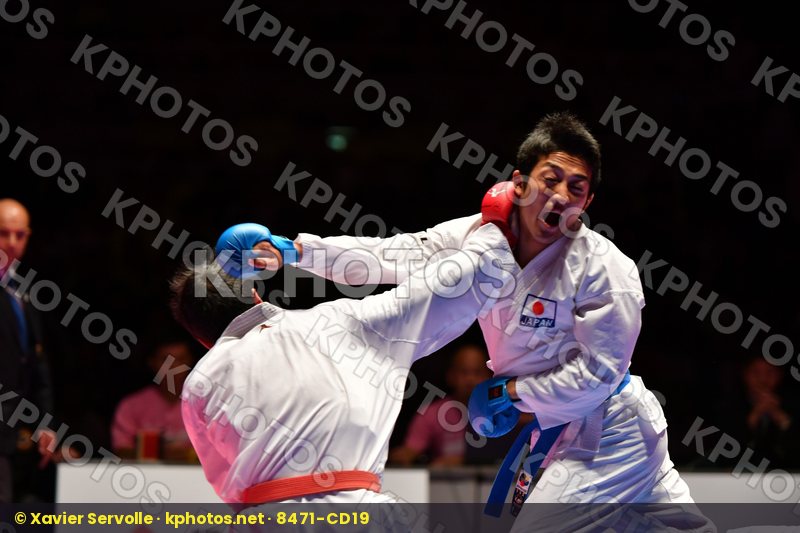 Karate 1 Premier League Okinawa 2016