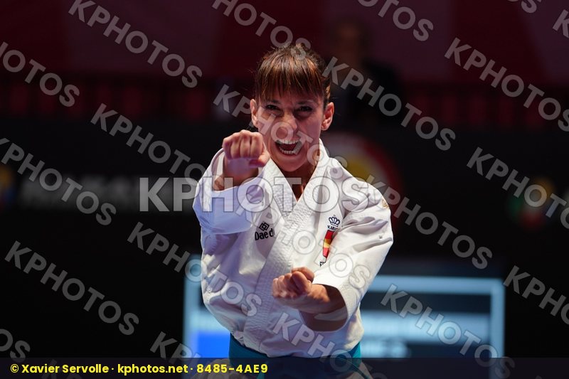 Karate 1 Premier League Moscow 2019