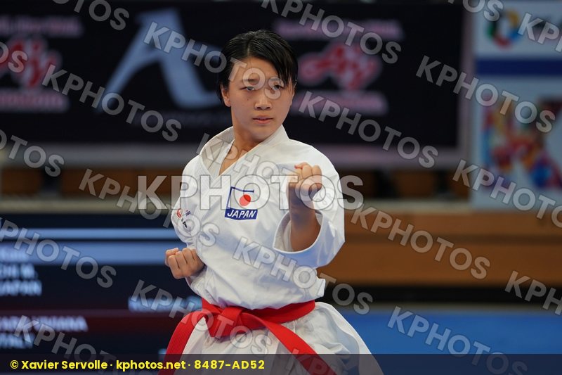 Karate 1 Premier League Berlin 2018