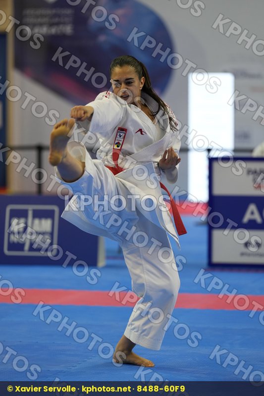 Open Paris 2022