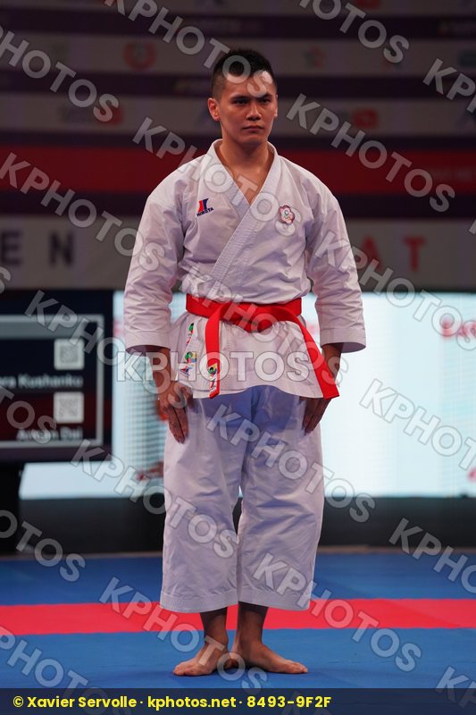 Karate 1 Premier League Rabat 2018