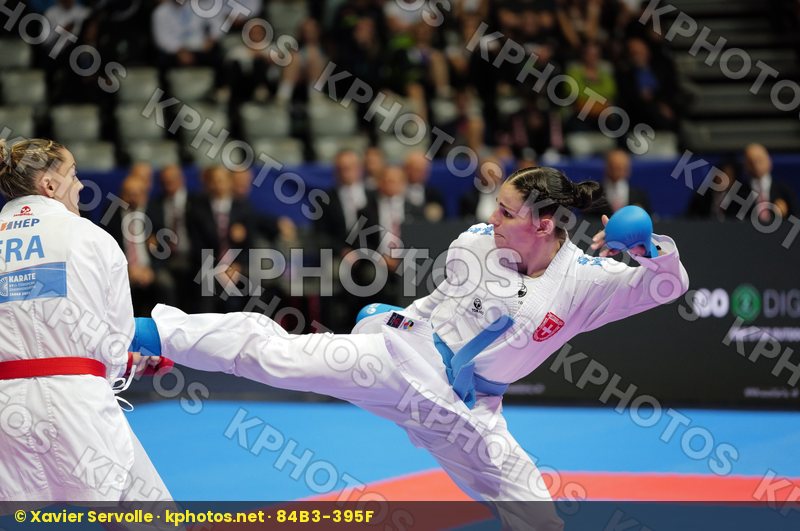 European Championships Zadar 2024