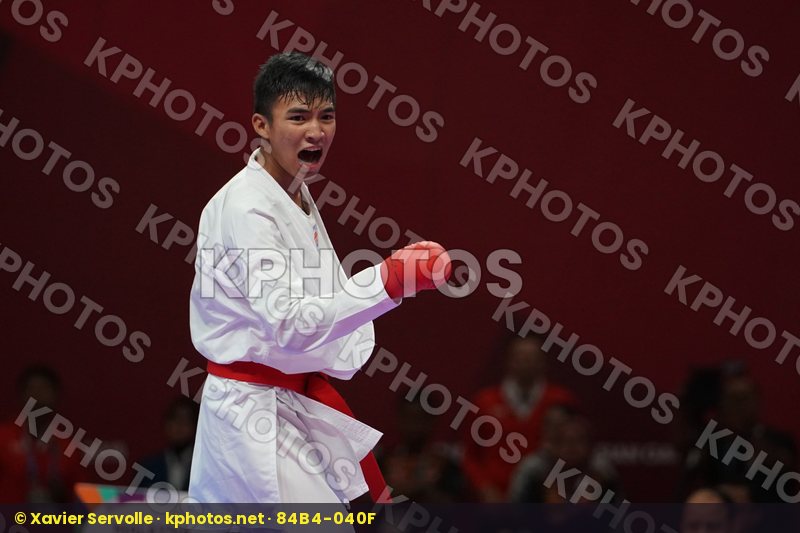 Asian Games Jakarta 2018
