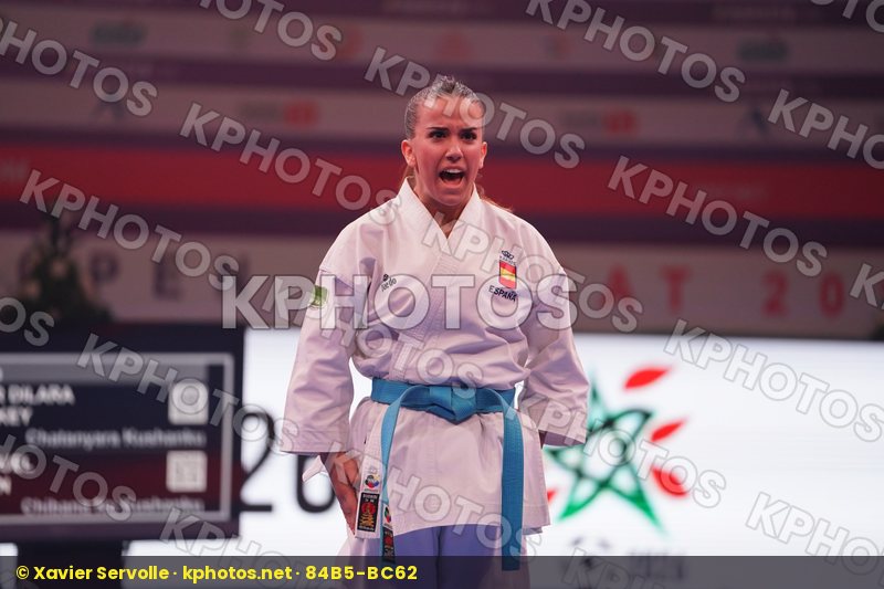 Karate 1 Premier League Rabat 2018