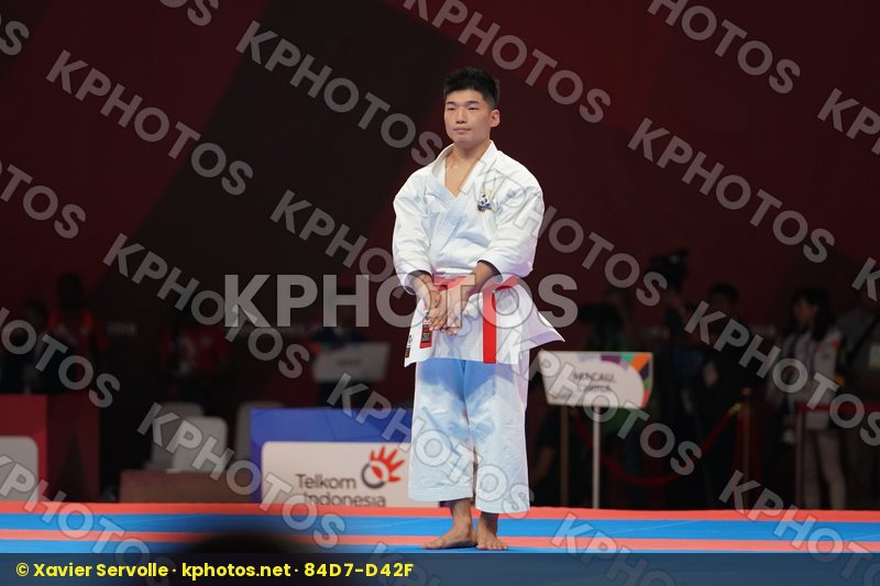 Asian Games Jakarta 2018