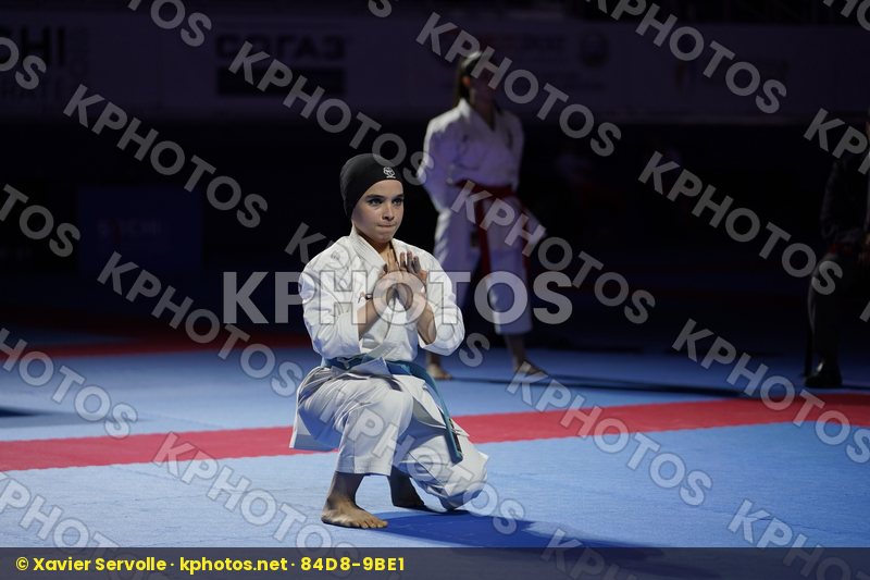 European Cadet Junior & U21 Championships Sochi 2018