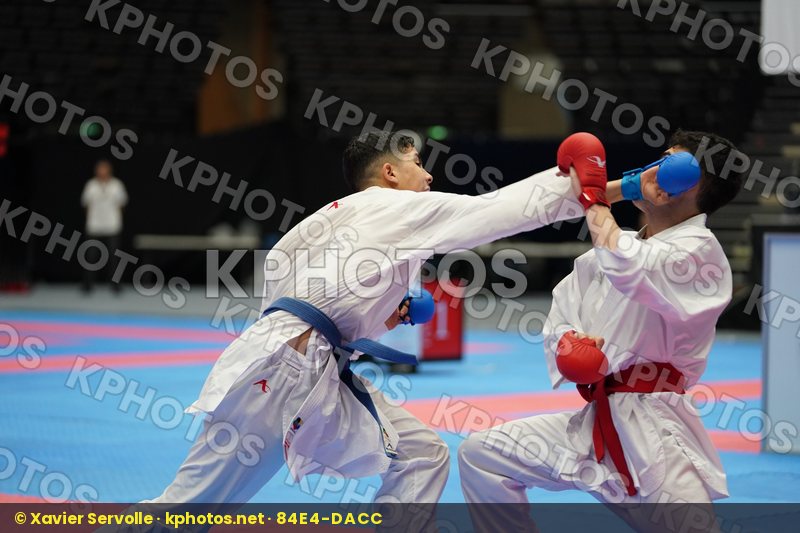 European Championships Aalborg 2019