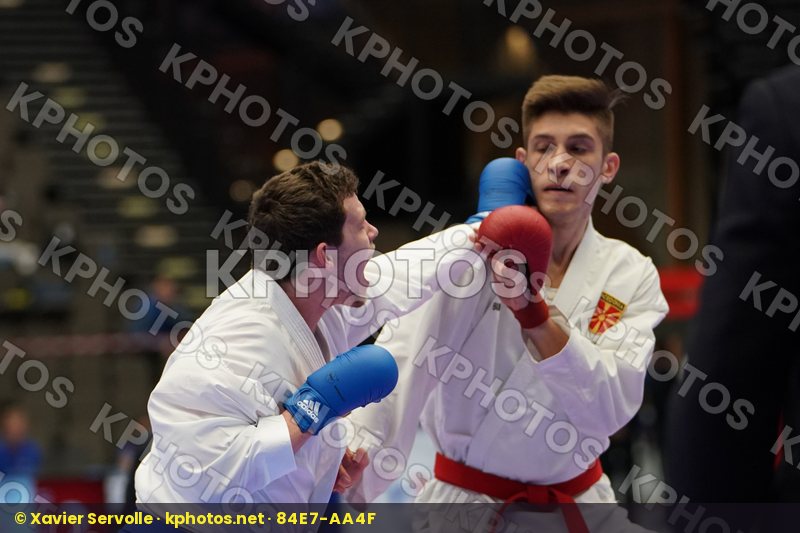 European Championships Aalborg 2019