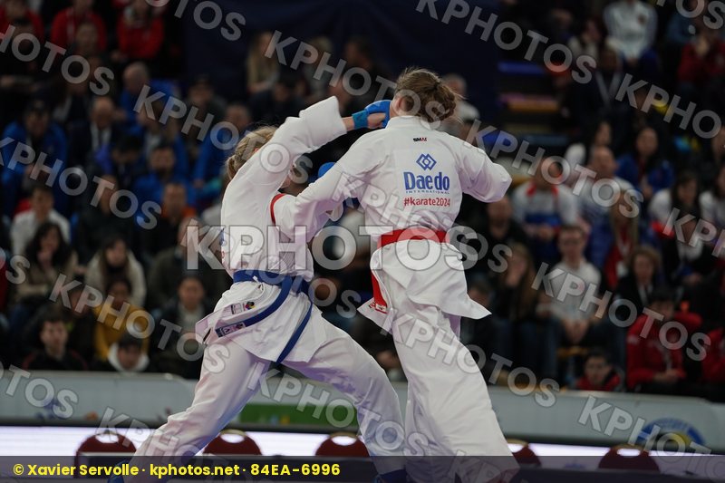 European Championships Guadalajara 2019