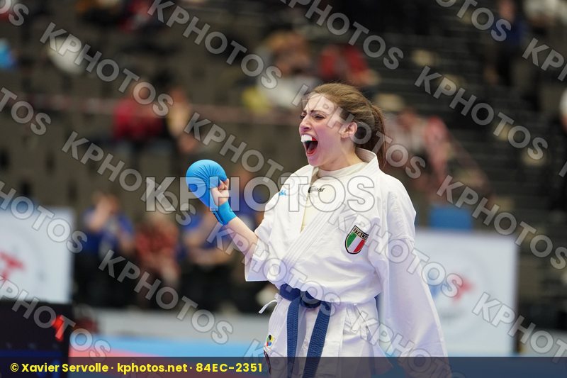 European Championships Aalborg 2019