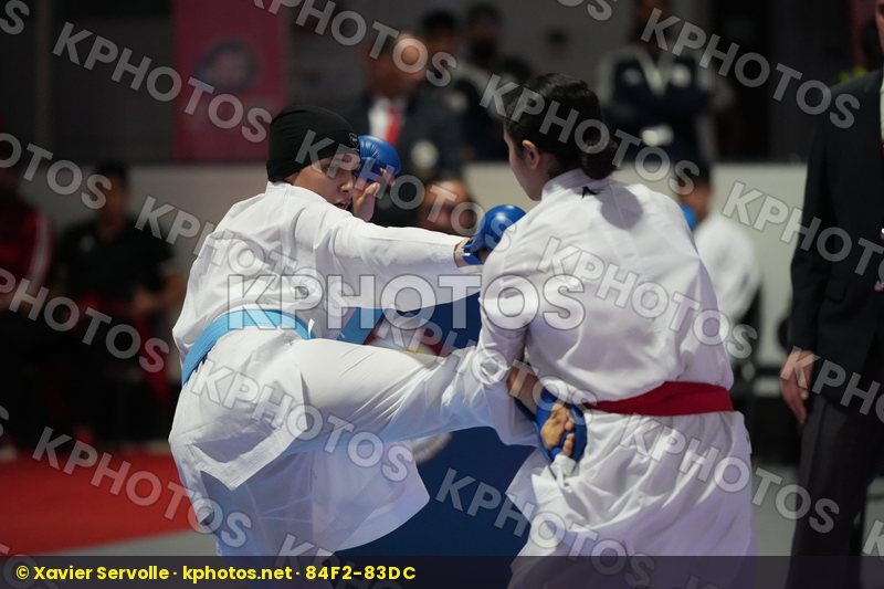 African Championships Durban 2022