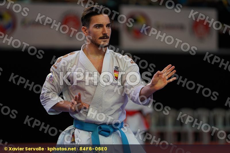 Karate 1 Premier League Istanbul 2018