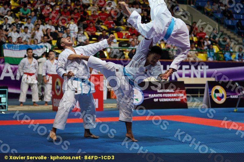 Asian Championships Tashkent 2019