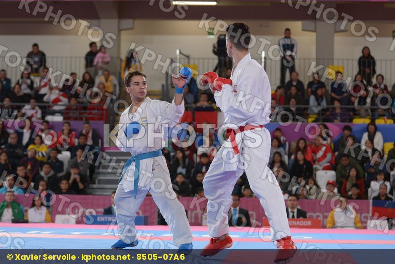 Pan American Games Lima 2019 — Sunday