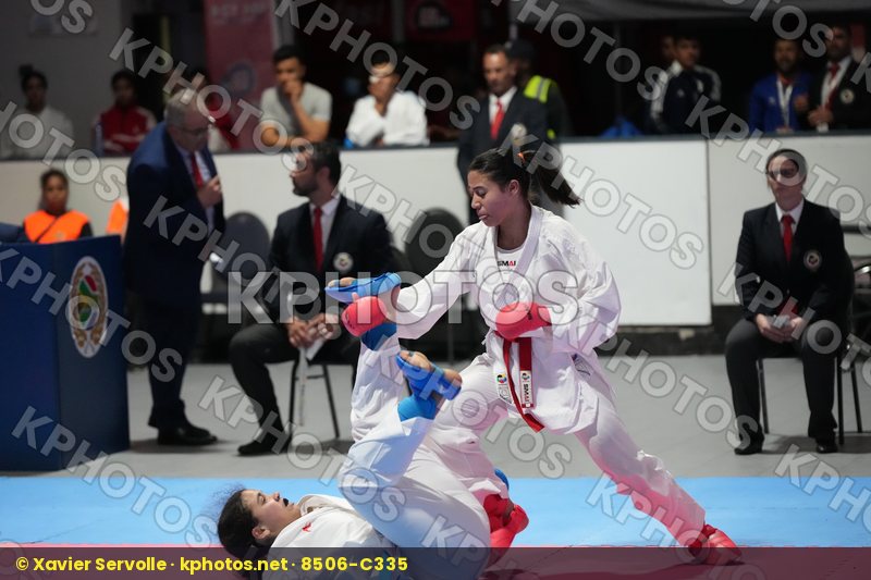African Championships Durban 2022