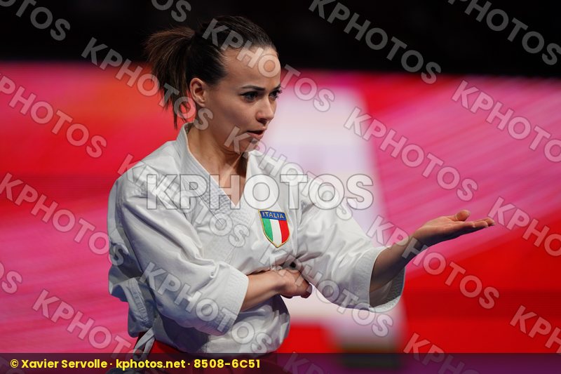 Karate 1 Premier League Rabat 2019