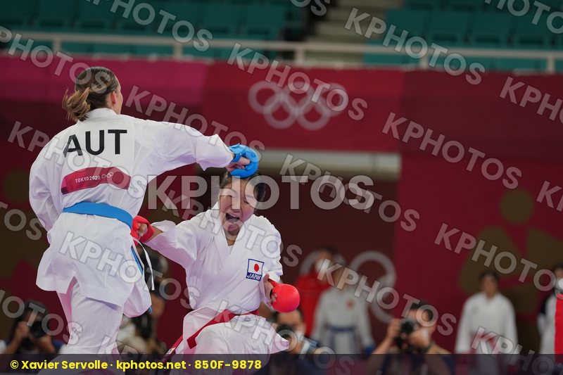 Olympic Games Tokyo 2020