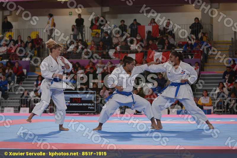 Pan American Games Lima 2019