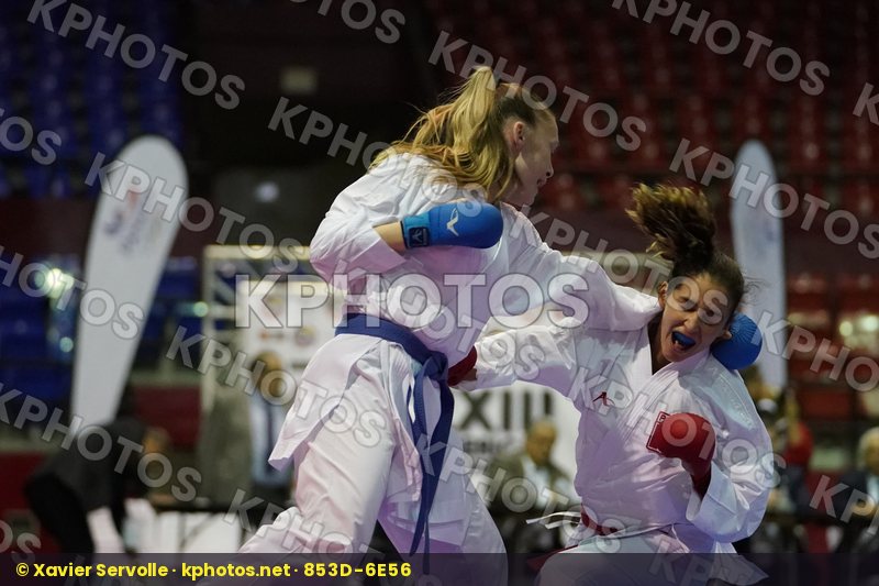 Pan American Championships Panama City 2019