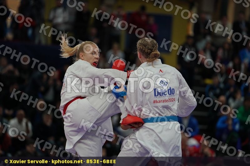 European Championships Guadalajara 2019