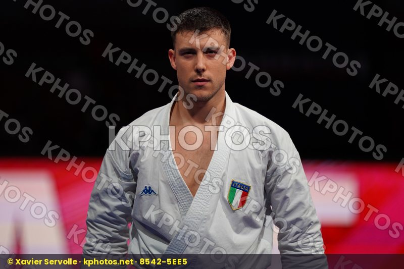 Karate 1 Premier League Rabat 2019