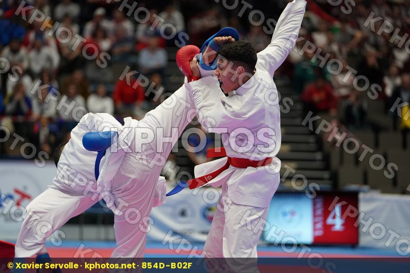 European Championships Aalborg 2019