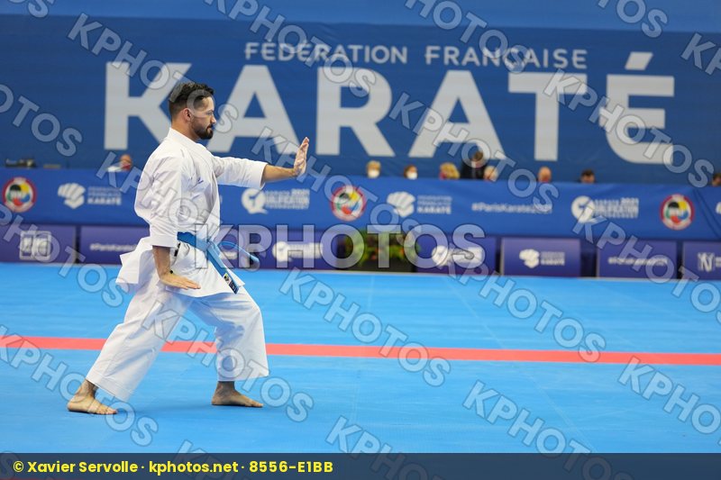 Olympic Qualification Tournament Paris 2021