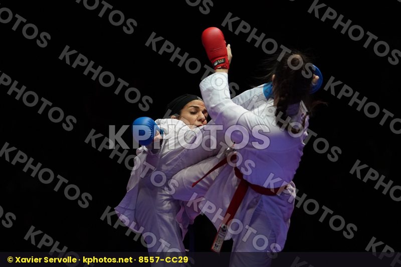 Karate 1 Series A Salzburg 2019