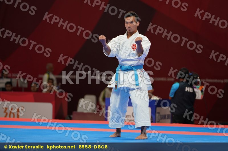 Asian Games Jakarta 2018